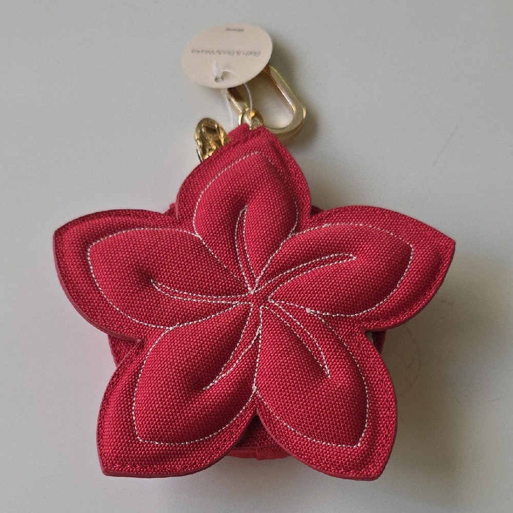 Bath & Body Works‎ Disney MOANA Coin Pouch/Bag Charm.